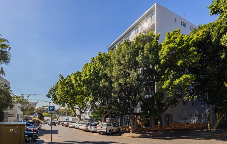 To Let 2 Bedroom Property for Rent in Green Point Western Cape